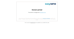 Desktop Screenshot of mayer-partner.at
